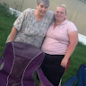 Meet your Posher, Sabrina